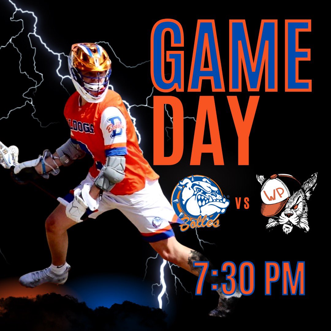 LacrosseBolles's tweet photo. Tonight’s game at Winter Park is a DO NOT MISS! #letsride #fresh22 #fgra @FloridaLX @ftwest3 @rattmambo https://t.co/9Svs68D3cB