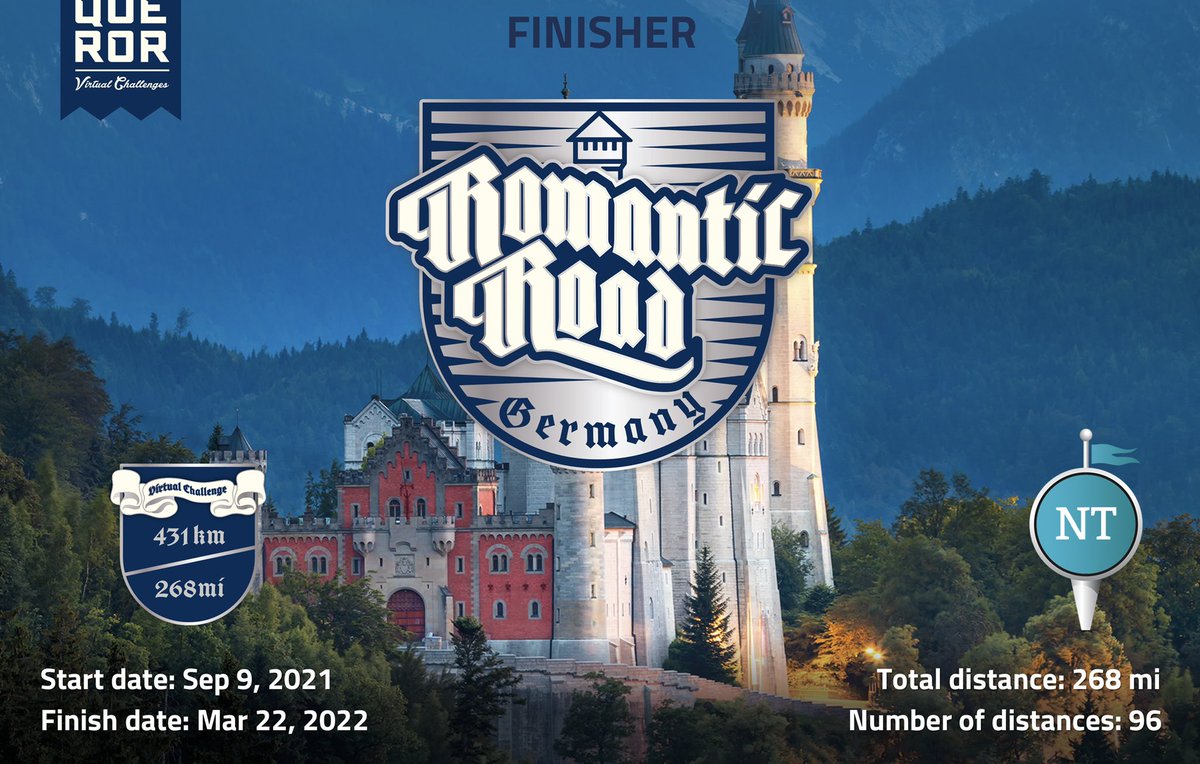 TheDoctor19901's tweet image. Another one down! #conquerchallenge