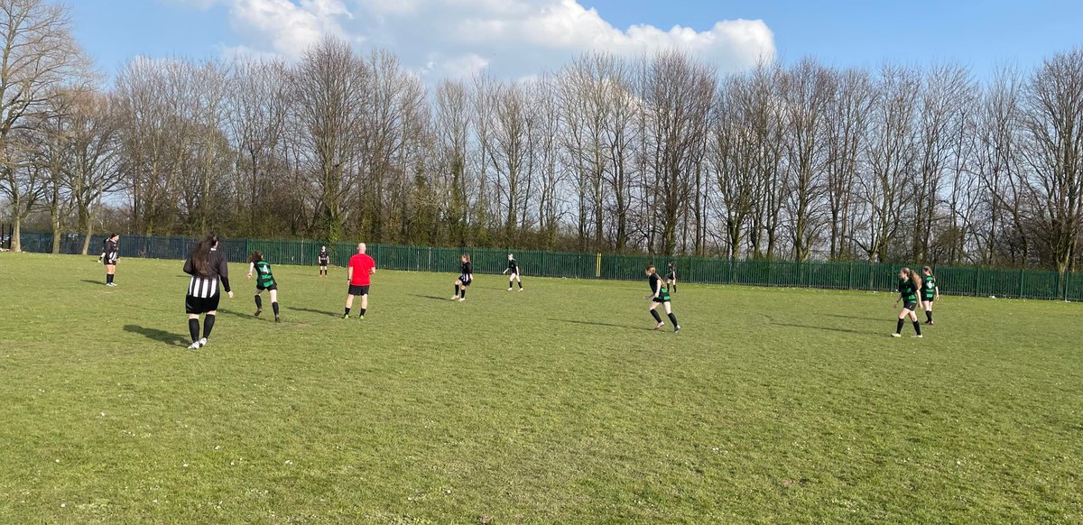Huge well done to the Year 10/11 Girls football team for their outstanding win this afternoon against Haydock! Well done girls! 👏🏻⭐️⚽️ <a href="/Hopeclassof2021/">Hope Academy Year 11</a> <a href="/hopeclassof2023/">Hope Academy Year 11</a>