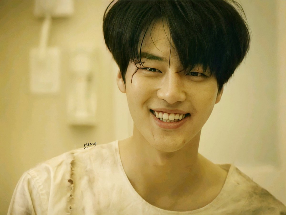 sjyang_'s tweet photo. #YangSeJong #양세종 https://t.co/XR9mm5Sofe