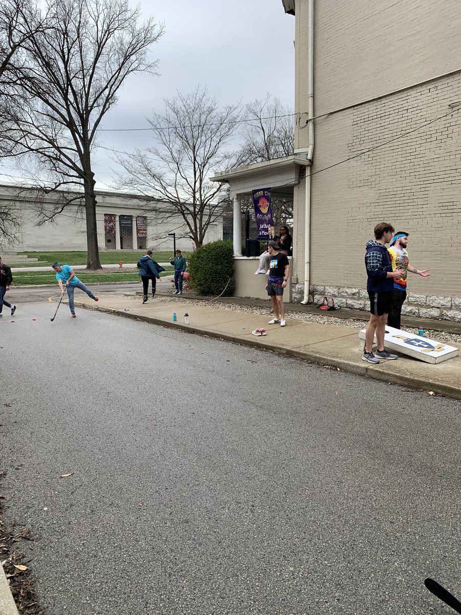 Sigma Chi 80s week tweet media