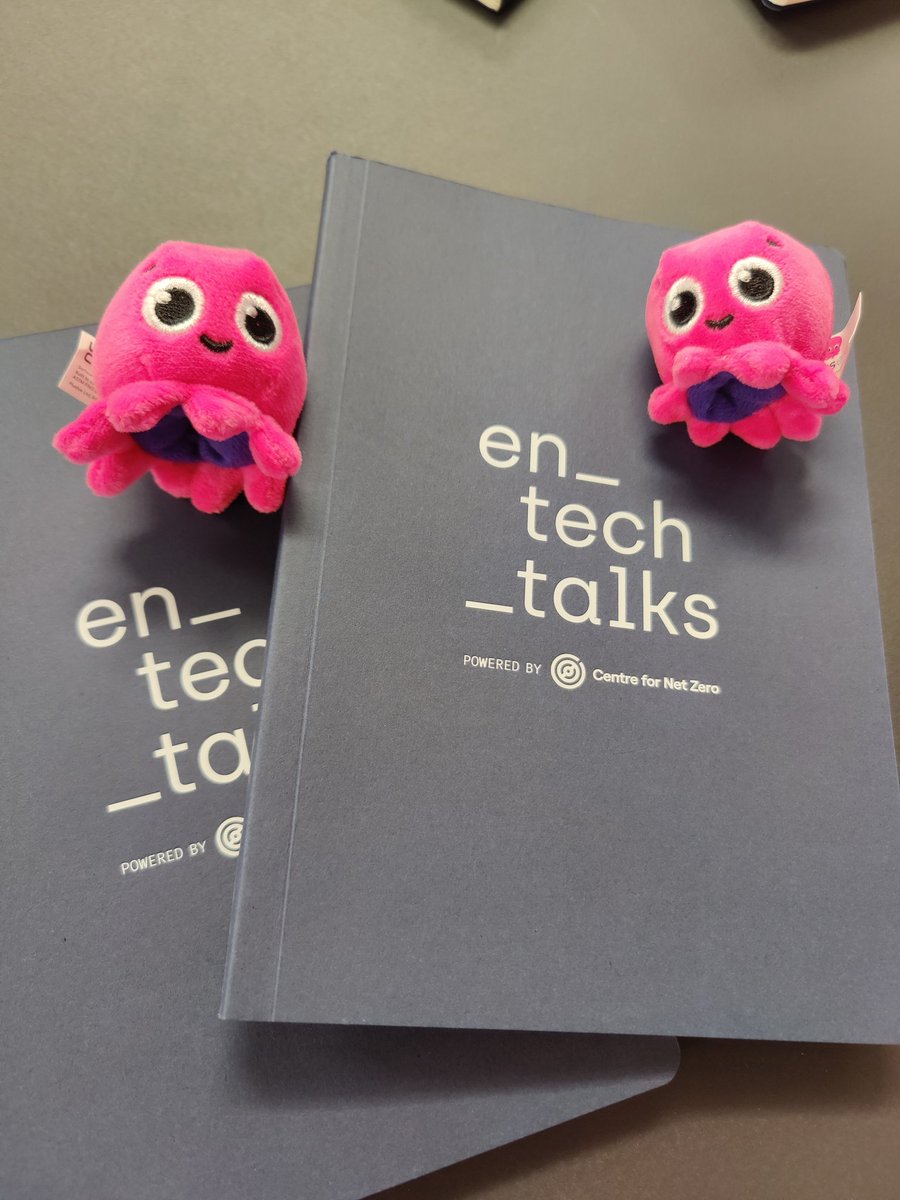 thejesteria's tweet photo. Delighted to join #en_tech_talks by @CentreNetZero and @OctopusEnergy! Great to learn how the public engagement on net-zero has changed over time on @Twitter with my octopi 🐙 https://t.co/WrlkmdSP7P