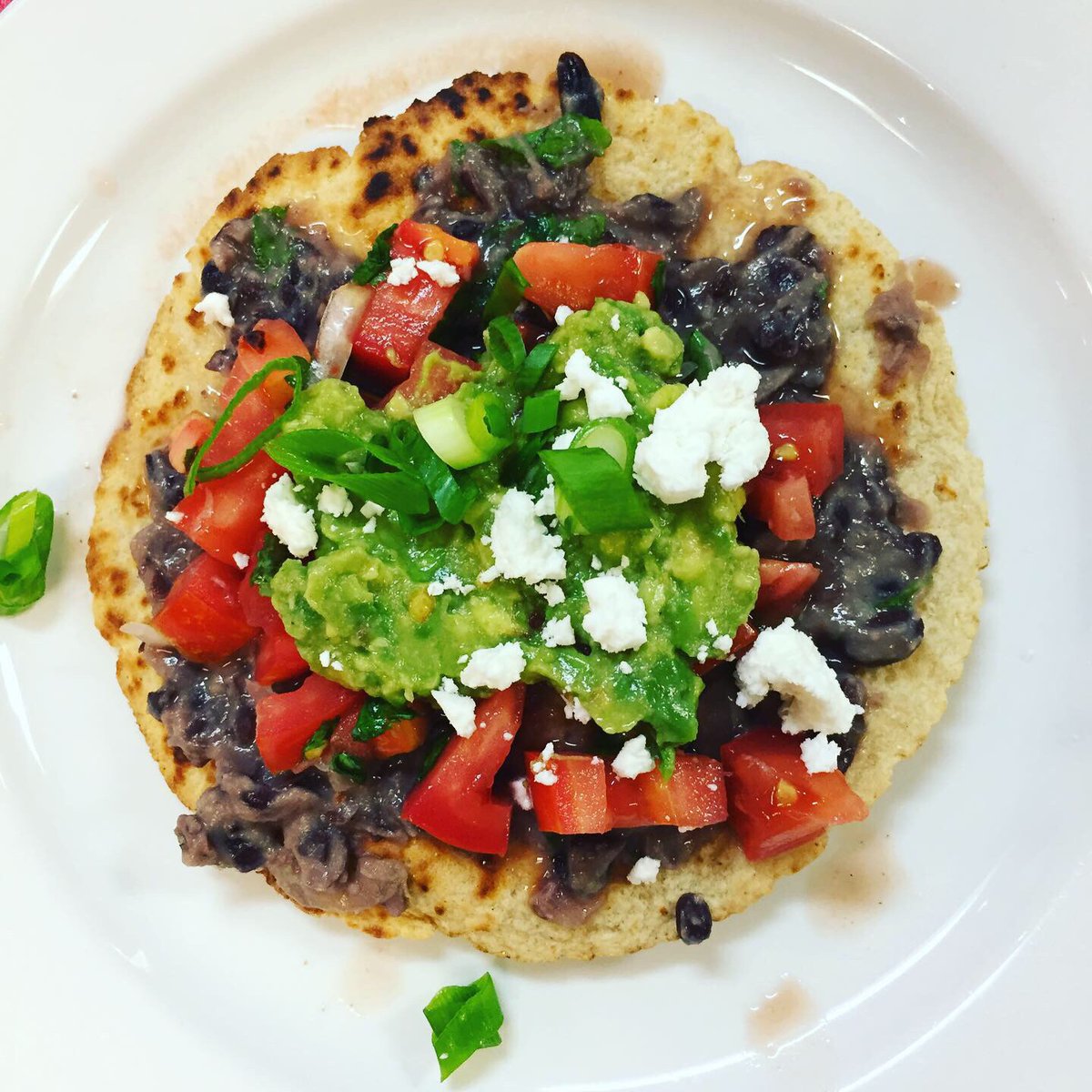 Project CHEF tweet media