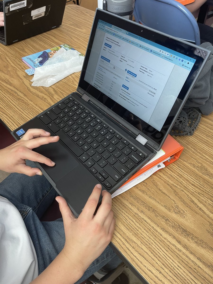 Rebecca Campbell, NBCT tweet media