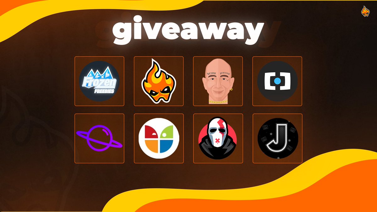 Arson Servers LLC tweet media