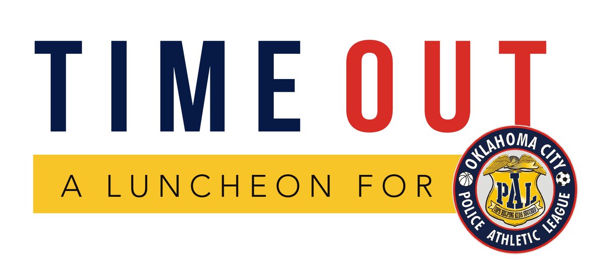 EpicEventsok's tweet photo. Time Out for PAL Luncheon featuring Sherri Coale - https://t.co/9vUtyazMEi https://t.co/gRyXsKB4FT