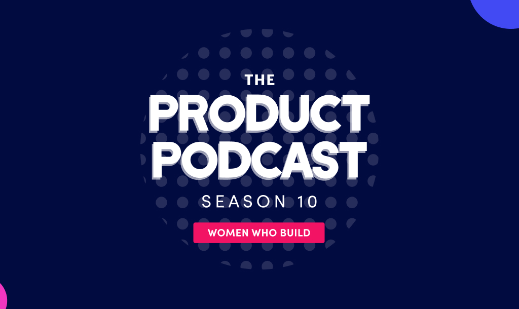 productschool's tweet photo. Attention @TheProdPodcast lovers🔈 We're back with a brand new season🙌

Dive into 8 new episodes from women smashing it in #prodmgmt and beyond. Hear their stories on product success, learn their frameworks on leadership, and get inspired💥 https://t.co/bD0Y54KjeT