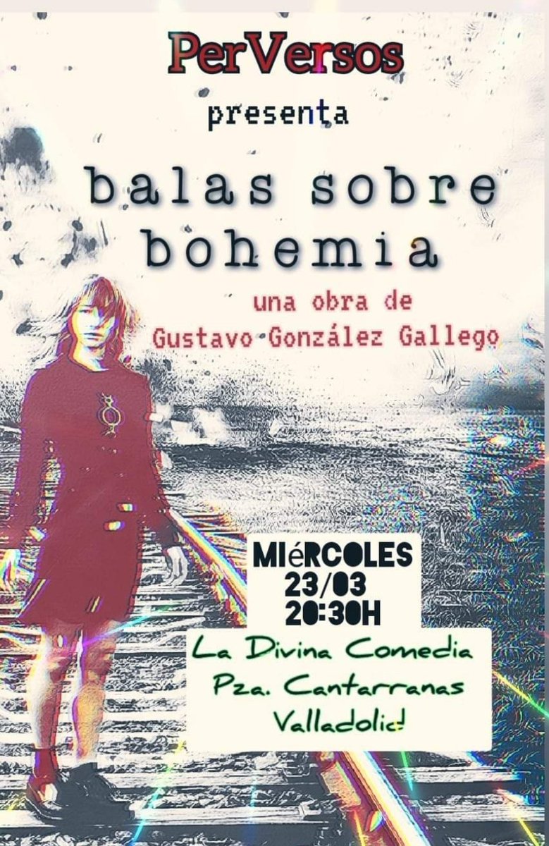TalCastilla's tweet photo. La santísima Trinidad convertida en literatura @RaquelDelgadoAg @Pablo_Trillo_ @TalCastilla https://t.co/WtqFEW2f5W