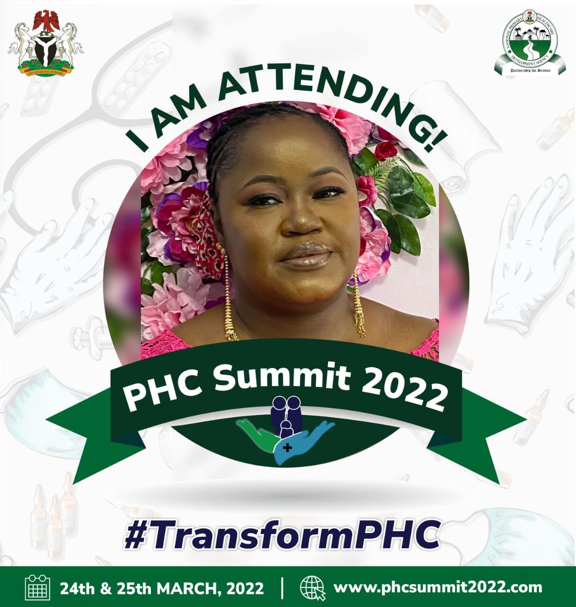 #TransformPHC