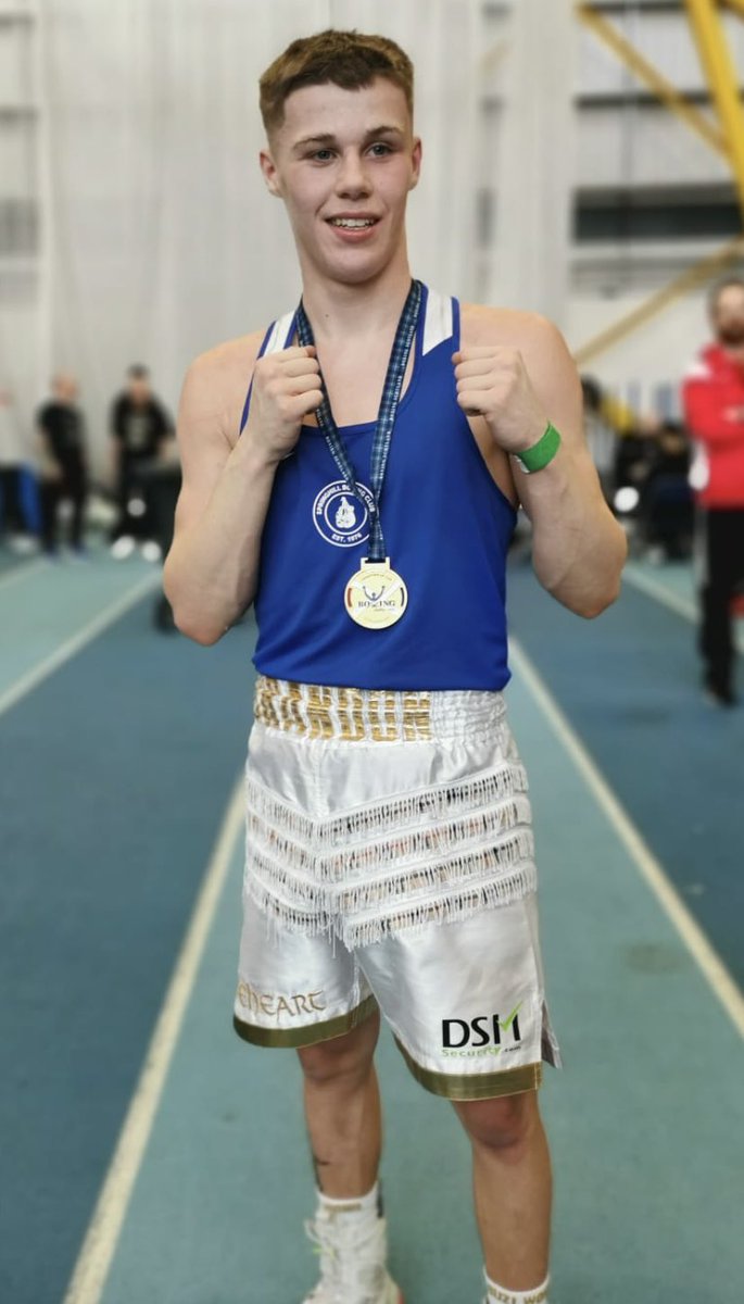 vicmurray1977's tweet photo. And the new Scottish champion 3 x running @Brandon7Murray , super proud 🥇Moved up a weight category to get a fight, bossed the semi-final great performance and another unanimous win in the final, @OfficialHGS @ChristinaSNP @PhilBrown4x400 @FitnessDayUK https://t.co/ilVz5dE5eI