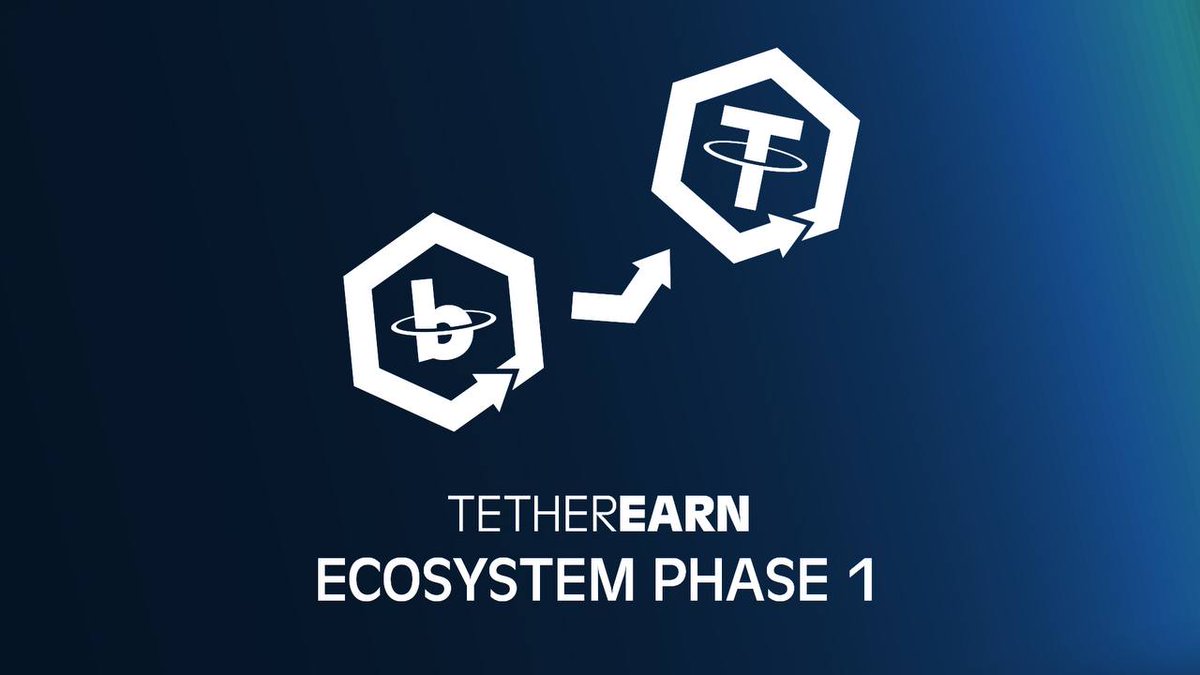 Pelle_Call's tweet image. 💫 TetherEarn Ecosystem 💫

TetherEarn was launched on February 16th with an inital MC of around $20k, at the moment we are planning an NFT collection so this is the perfect time to buy the dip! 

💰 8% Reflections in Tether ($USDT)
🧱 2% LP
🔥 4% Marketing, Buyback, Development