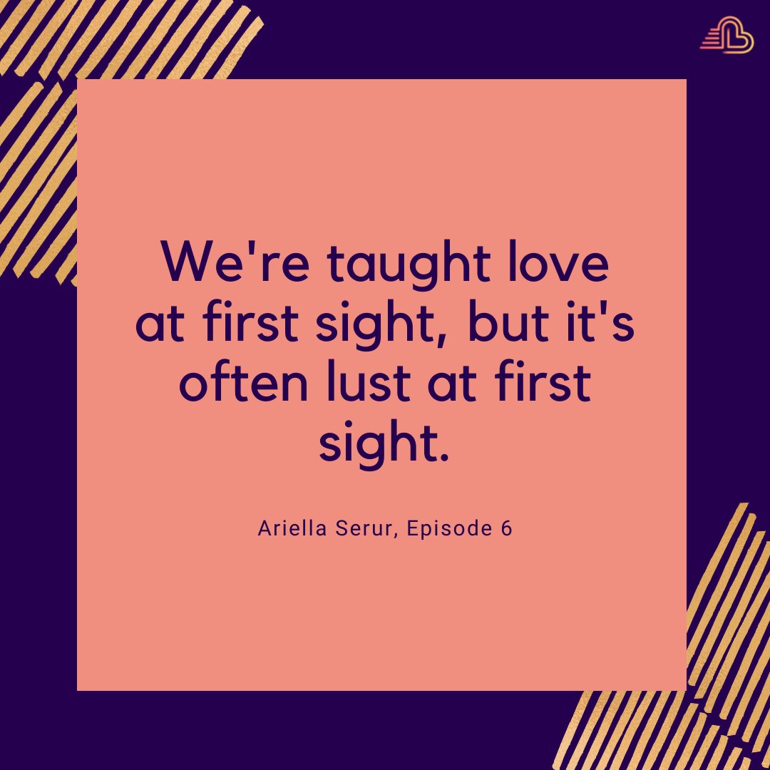 dateinablink's tweet photo. lust at first sight is cool and all... but confusing it for love can be really detrimental to how we date.
#dating #lustatfirstsight #loveatfirstsight https://t.co/2zFdA5NzUe