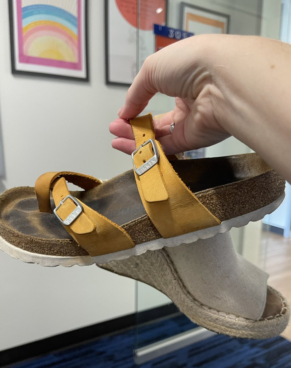 Laura Claydon tweet media