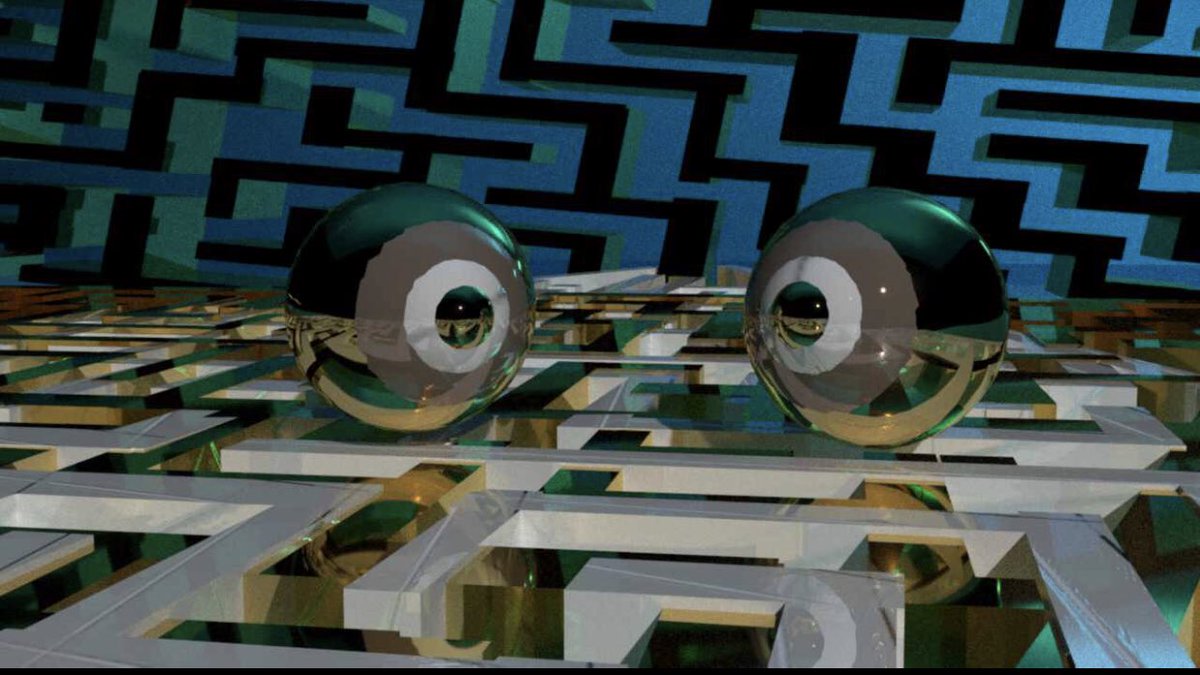 mazelegend1's tweet photo. @opensea My life is a dead end labyrinth 🚨😊 https://t.co/enhWBuBKG2