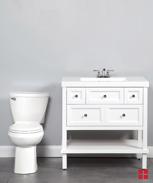 RustOleum's tweet photo. Your #PowderRoom is coming up rose gold! Use our Glitter Interior Paint to achieve this look: https://t.co/kGxGwpfsSZ
Pro Tip: This looks great over a base coat of #ROStudioColor Wall Paint in Ballet Slipper 💕 https://t.co/CS8YqVewRQ