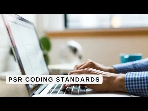 PHPdevsTV's tweet image. New video: "PSR Coding Standards"
In this video, we discuss why we need a coding standard, what should be included, and why we should start by looking at the PSR family of standards
buff.ly/3uhvdmC