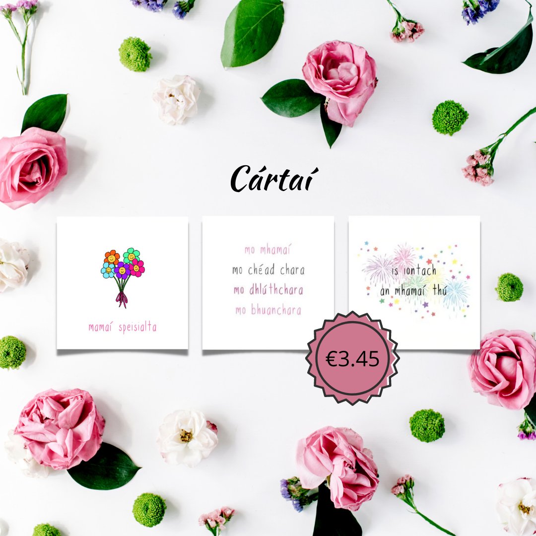 Siopa Údar tweet media