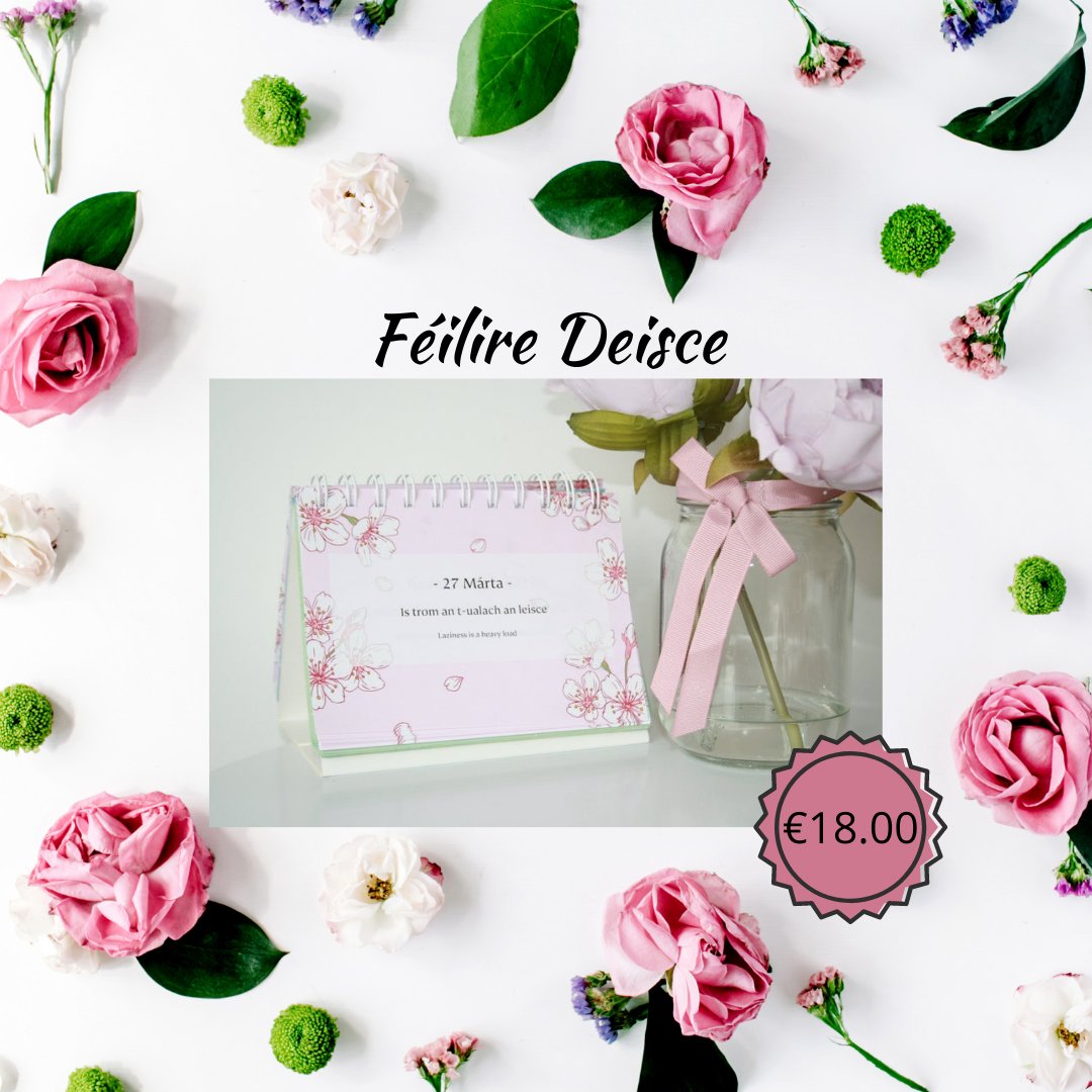 Siopa Údar tweet media