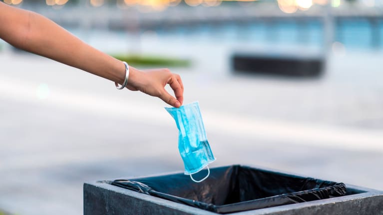 Puerto Rico Drops Most COVID-19 Measures. bit.ly/3Ix6YWC <a href="/SHRM/">SHRM</a> #SHRM