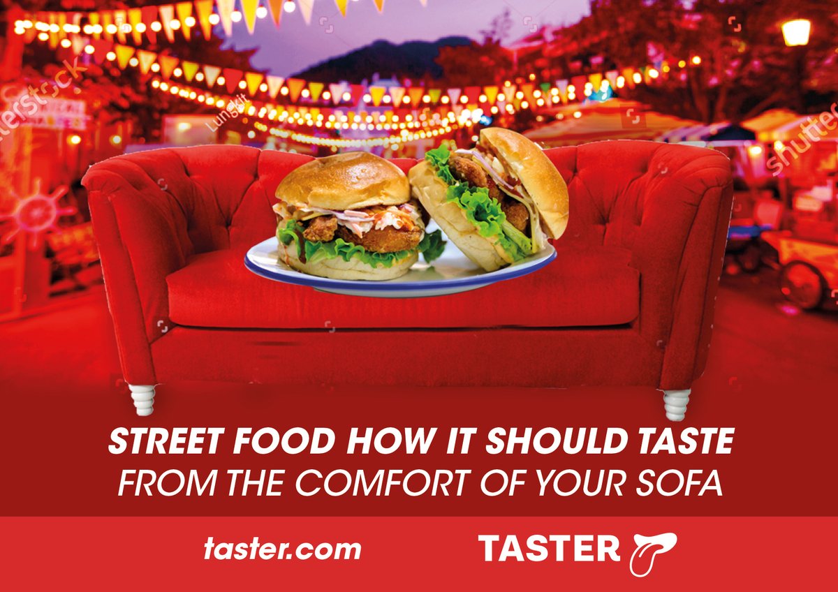Nettiegee79's tweet photo. Just in time for this one? @OneMinuteBriefs @tasterkitchens #Taster https://t.co/4QzoNlUq72