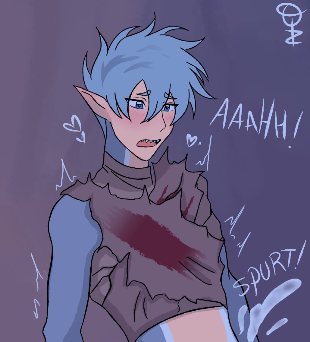 QiangZhu__'s tweet photo. I have a kink with this Siren's expression  

#castlecummer #castleswimmernsfw #castleswimmer https://t.co/Sti6J6gyF8