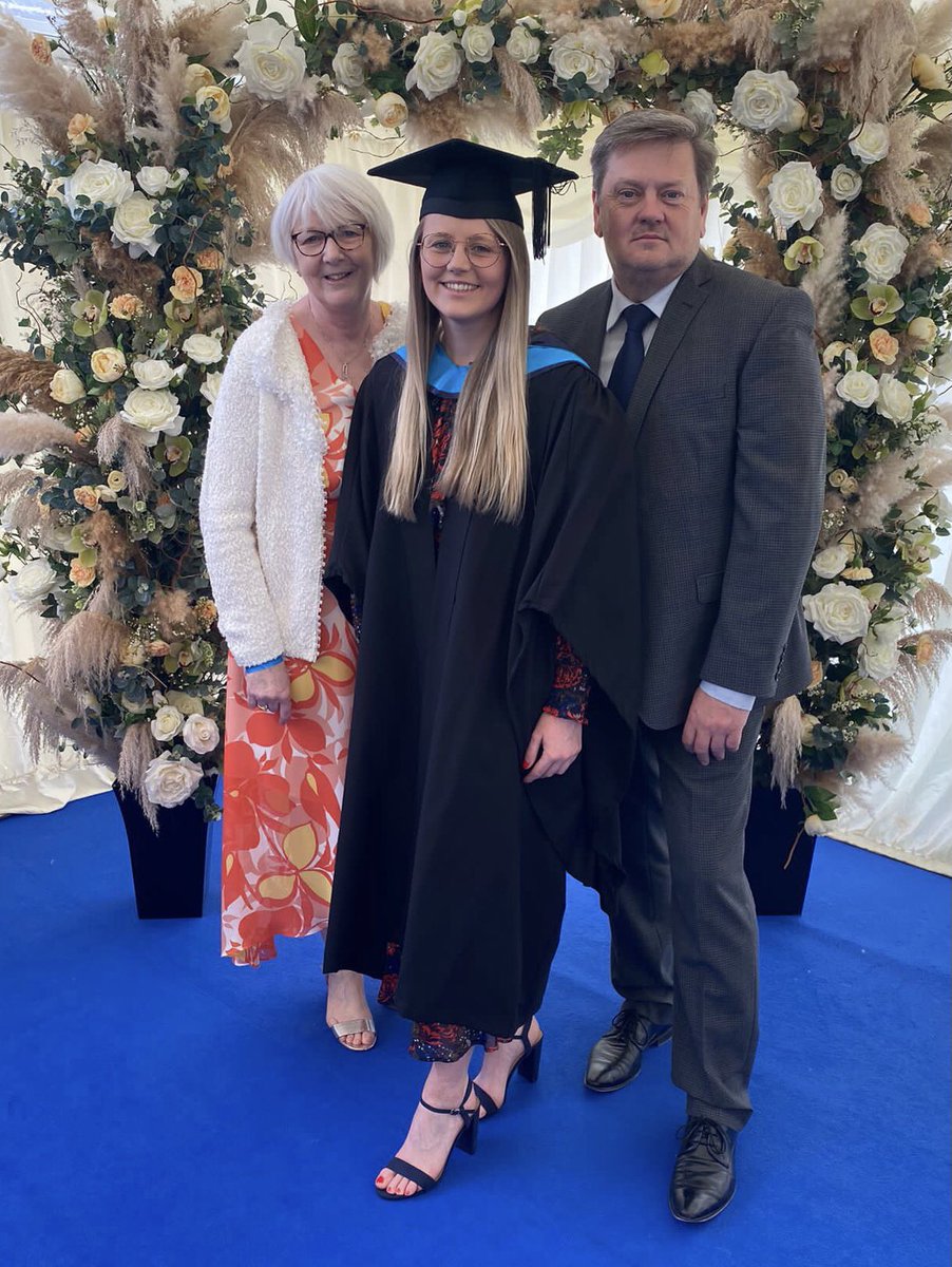 Proud, am I ever 🥰