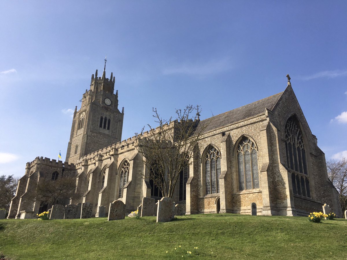 mutley7781's tweet photo. 🚶♀️🚶 #FenEdge #TheFens
#Cambridgeshire
#Sutton in the Isle - #SuttonGault - #Mepal
• Sutton’s 14th C church
• Pair of 18th C houses on the High Street
• undulating landscape of the #FenEdge
• (l/r) Old Bedford River 1637, The Hundred Foot Washes, New Bedford River 1652. https://t.co/ikudTwg1OR