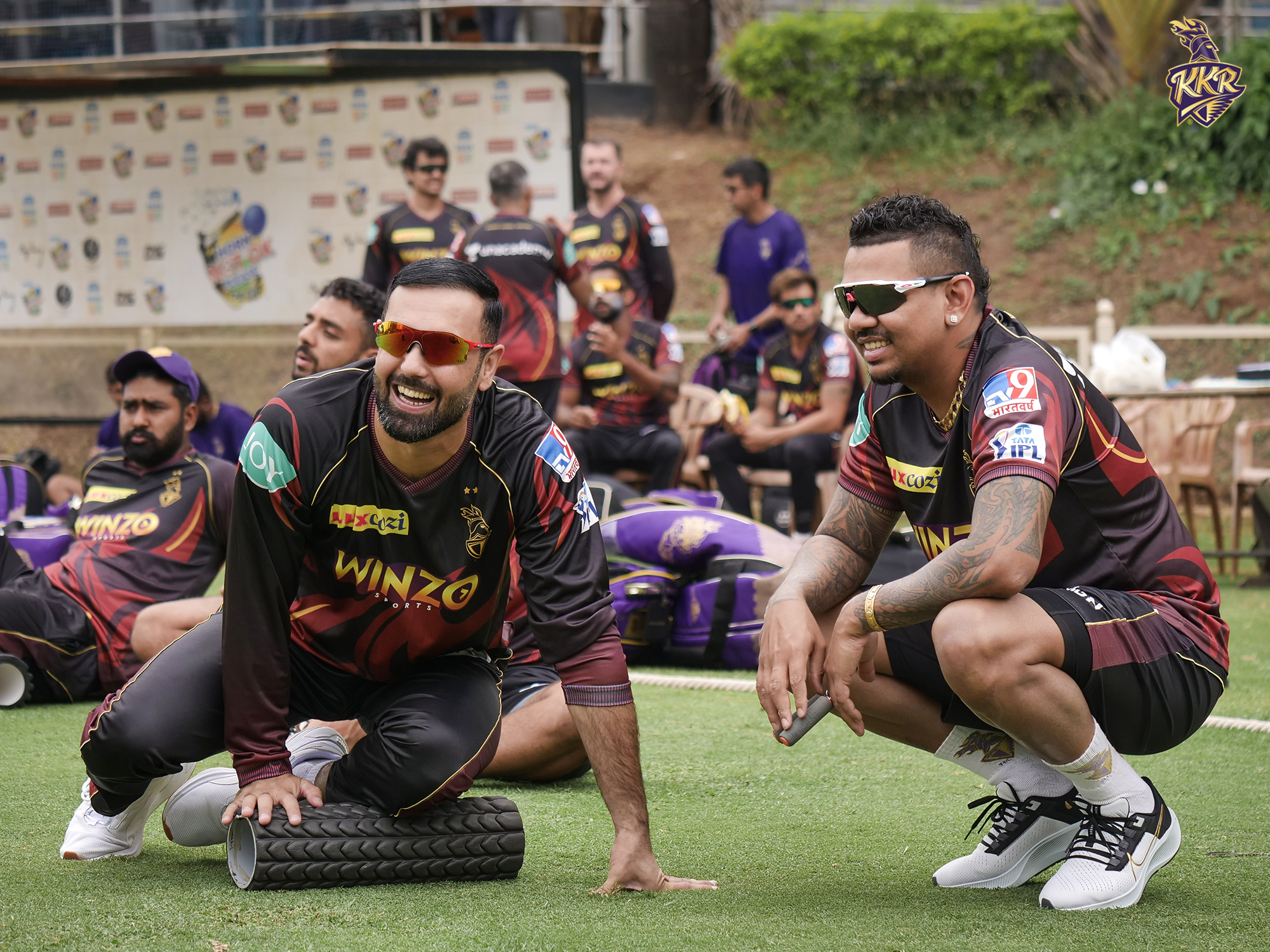 CSK vs KKR Head to Head: MS Dhoni & Co aim to continue dominance over Kolkata Knight Riders, can Shreyas Iyer & Co bounce back - Follow Live Updates