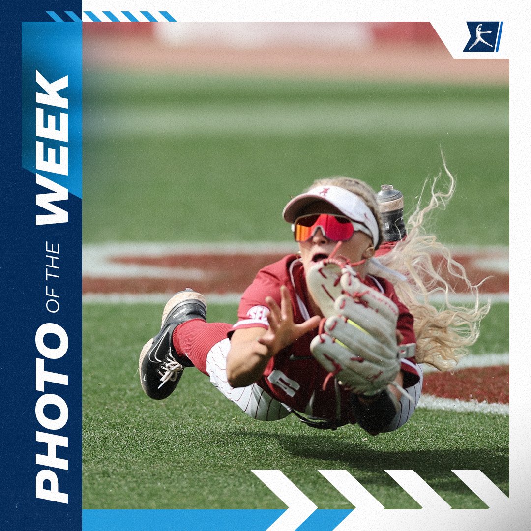 NCAA Softball tweet media