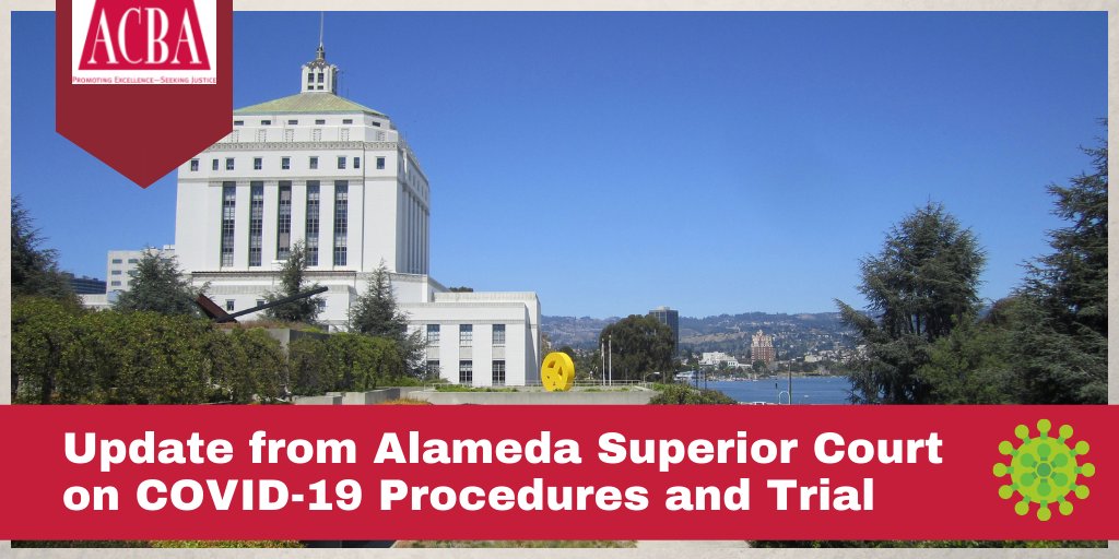 Alameda Bar Assoc on Twitter "RSVP today for Update from Alameda