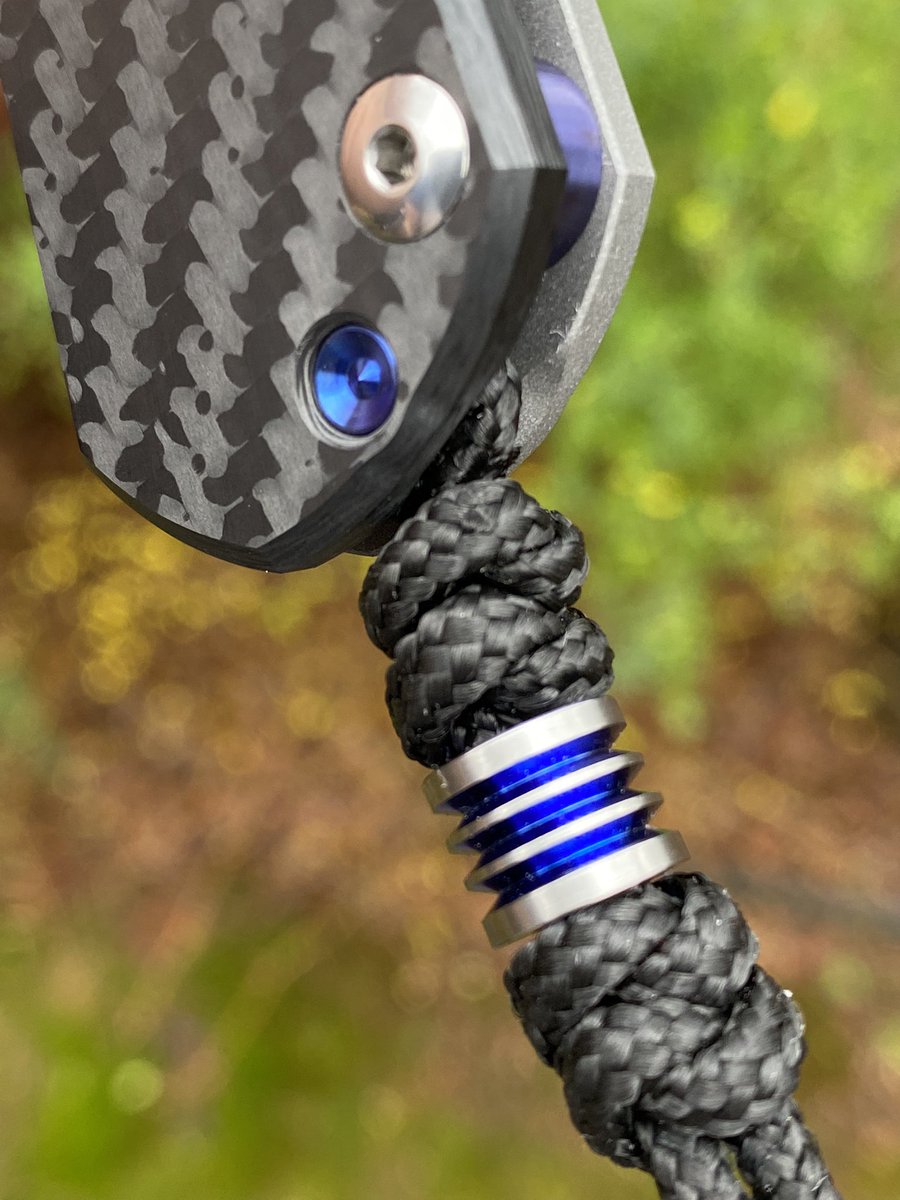 KnifeArt's tweet photo. Good things come in the spring. https://t.co/FY2oejfBBE