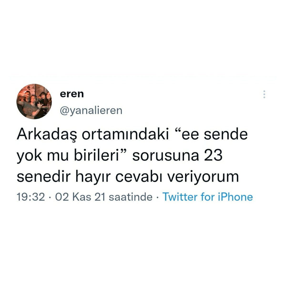 Arkadaş Terörü (@arkadasteroru) on Twitter photo 