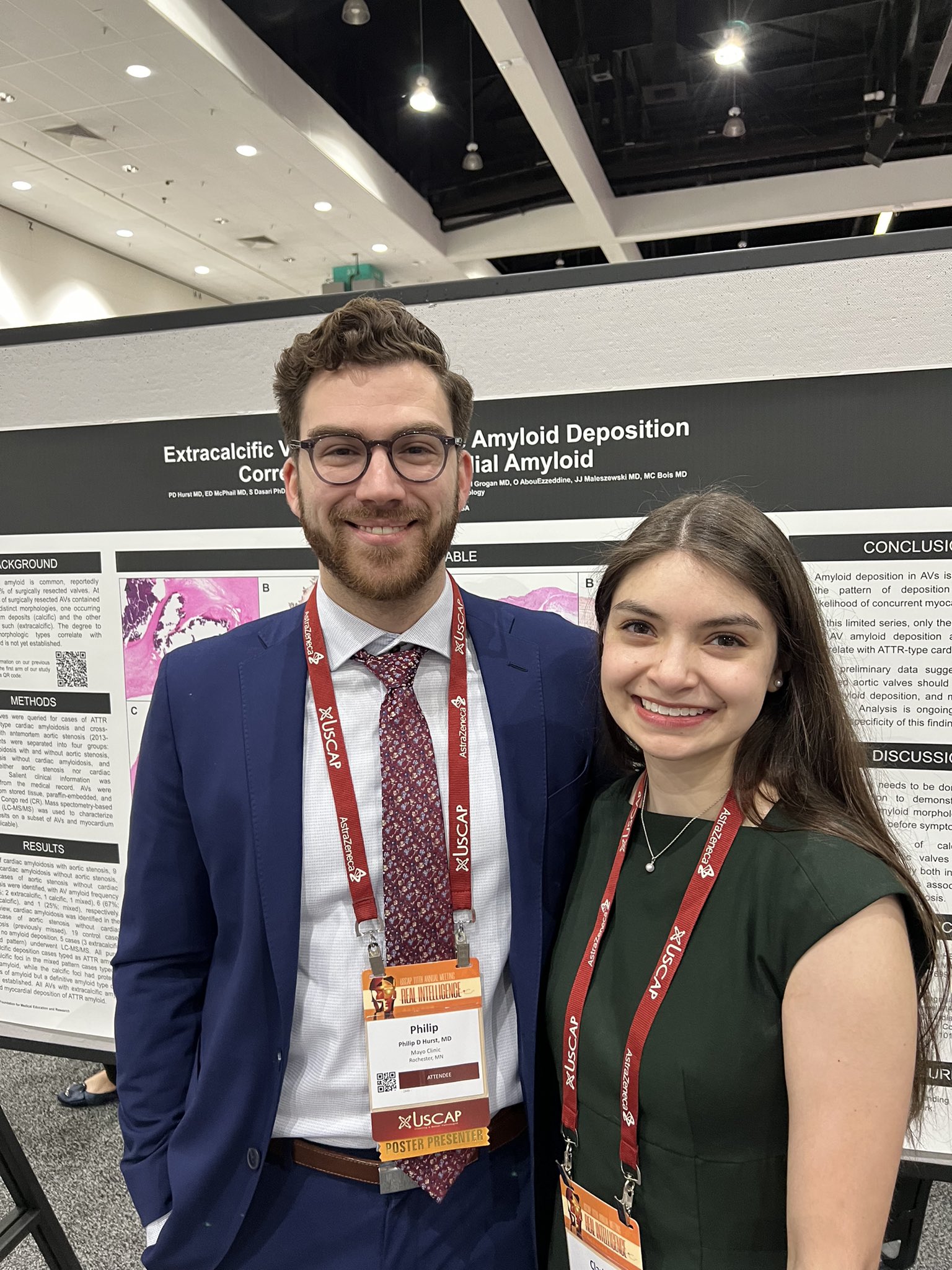 Clarissa E. Jordan, MD on Twitter "2 friends take USCAP2022