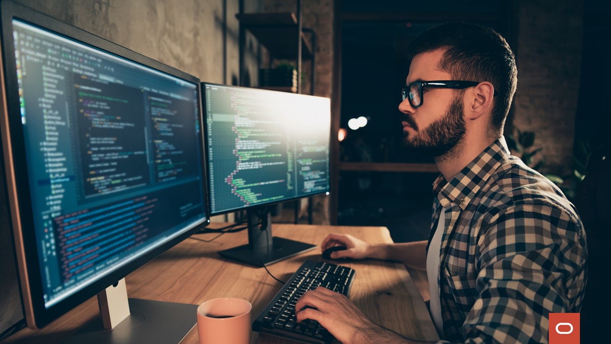 OracleAnalytics's tweet image. Check out what's NEW in #OracleAnalyticsServer: Our 6.4 release is here and chock-full of exciting new features for clickers, coders, and everyone in between:
social.ora.cl/6018KomQs
