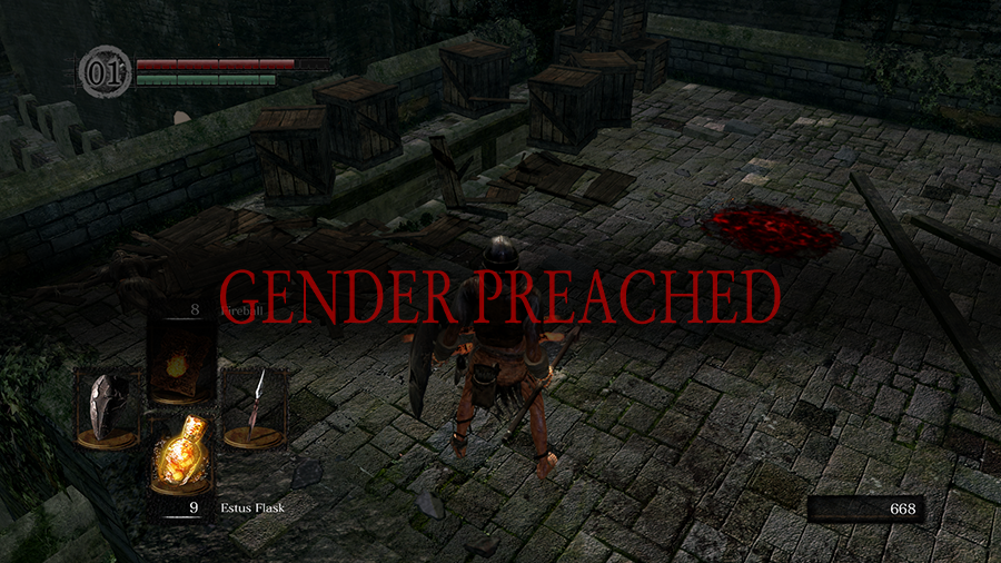 nounverbed's tweet photo. GENDER PREACHED https://t.co/bCXzIGfZXX