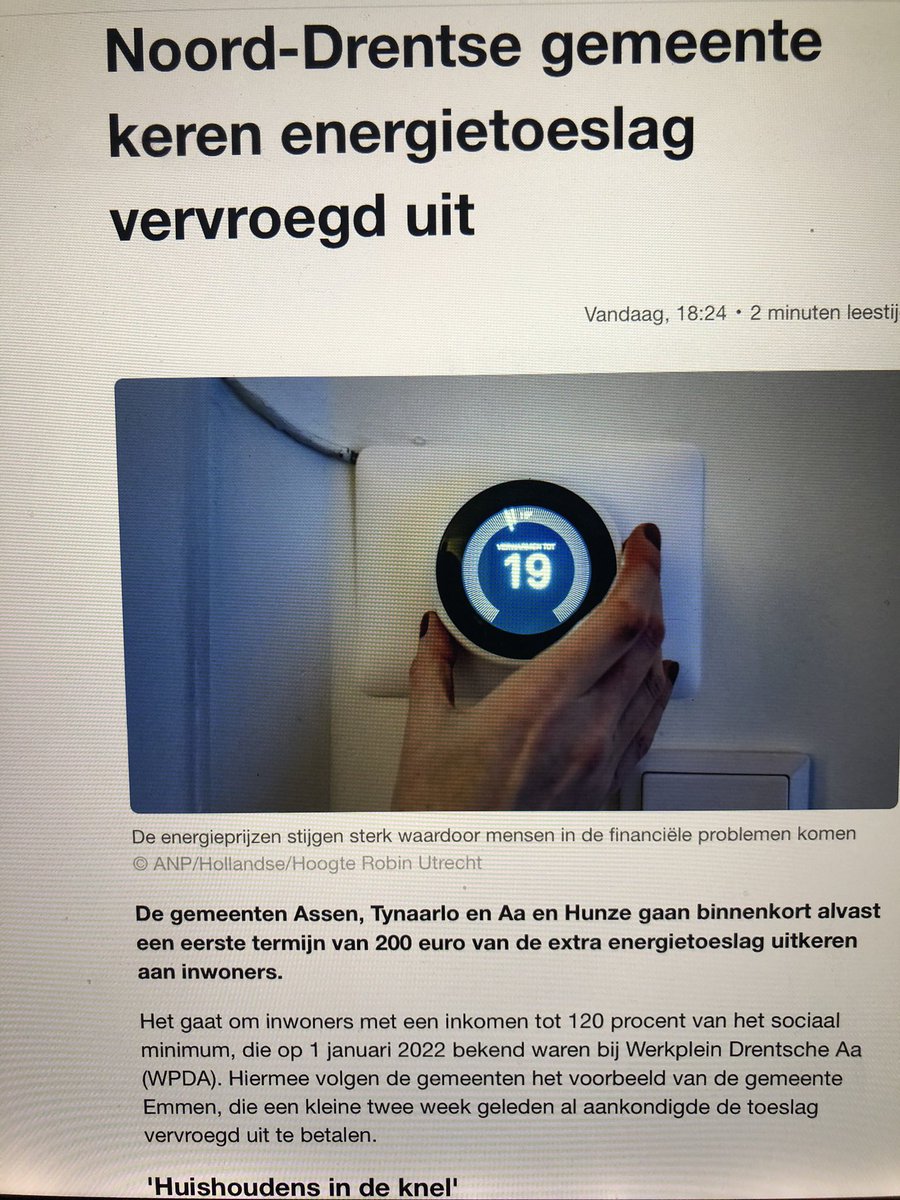 PvdAMeppel tweet media