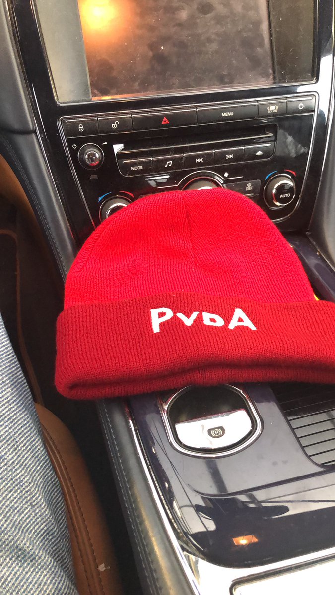 PvdAMeppel tweet media