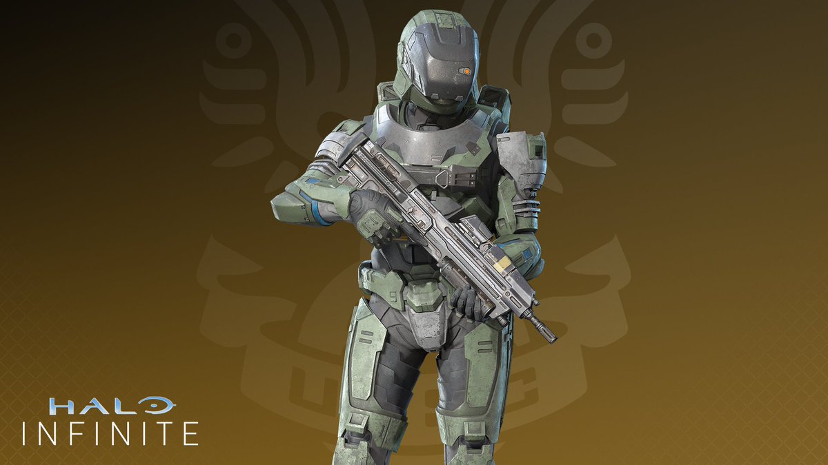 Halo tweet media