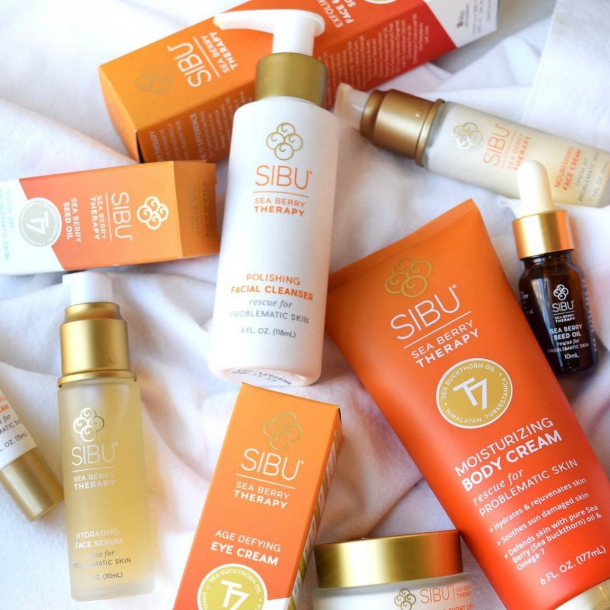 Don't forget Afterpay is available on our website! Enjoy the whole skincare and supplement line now and pay later 🧡