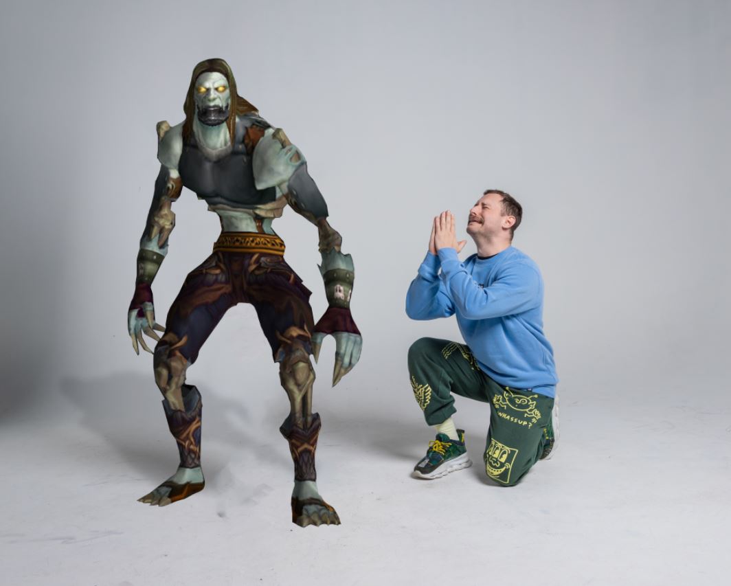 OTKnetwork's tweet photo. @Asmongold @RichWCampbell https://t.co/FjywhdaNm6