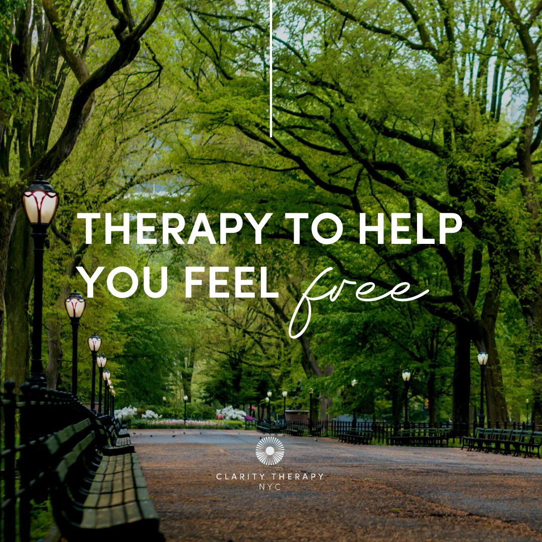 CLARITYinNYC's tweet photo. Live a life where you can feel free - free to be unapologetically who you are, love who you love, and do what you do. 

#selflove #freedom #purpose #passion #bewhoyouare #liveyourlife #selfacceptance #love #therapyhelps #therapy #cbt #dbt #psychotherapy #emdr #onlinetherapy #tele https://t.co/qUYFCvQ9iV
