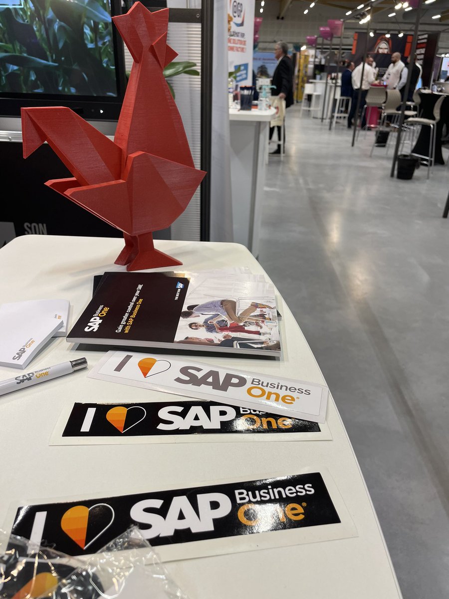 SEIDOR WORKWELL tweet media