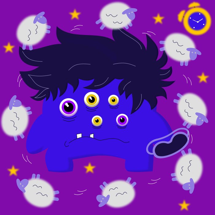 SophoInasaridze's tweet photo. Aaaand meet the new member of the club 🌠 Insomniac 
✨Price 0.005 ETH
#NFT #NFTs #NFTCommunity #ETH #Polygon 
View collection
https://t.co/JHC7H1ZzWF https://t.co/FJC7Q8YSWg