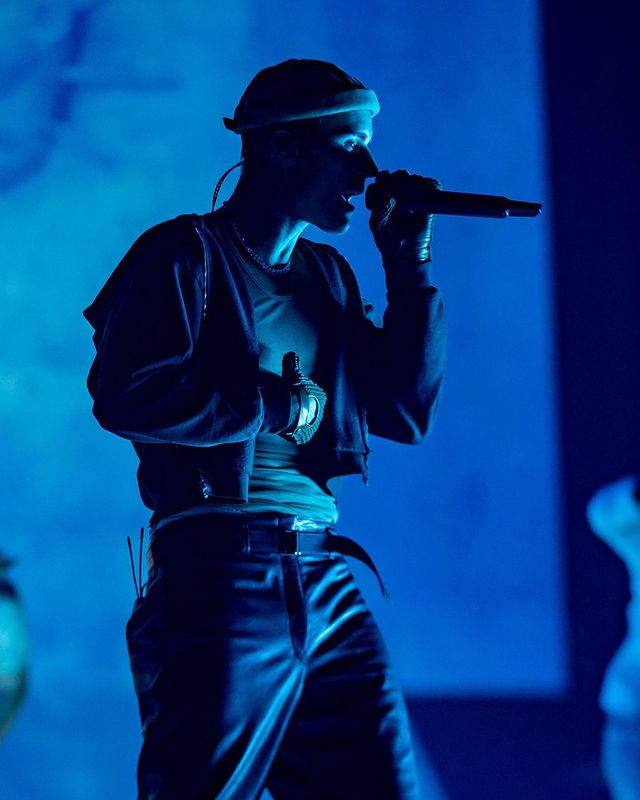 justinhailey94's tweet photo. #JUSTICETOUR 
#JBFOREVER https://t.co/DTg1JLiaFQ