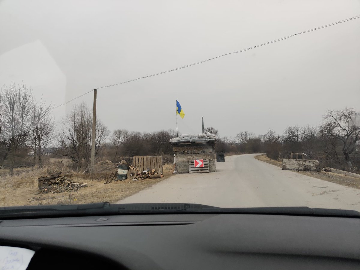 Leaving Thursday for border with #Ukraine Working w churches in Arad to buy and ship food and sanitary supplies. Give if you can to multiply these supplies: givesendgo.com/marchofsheep  #StandWithUkraine  #MarchOfSheep Food going to Chernivtsi Ukrarine, serving 300K internal refugees