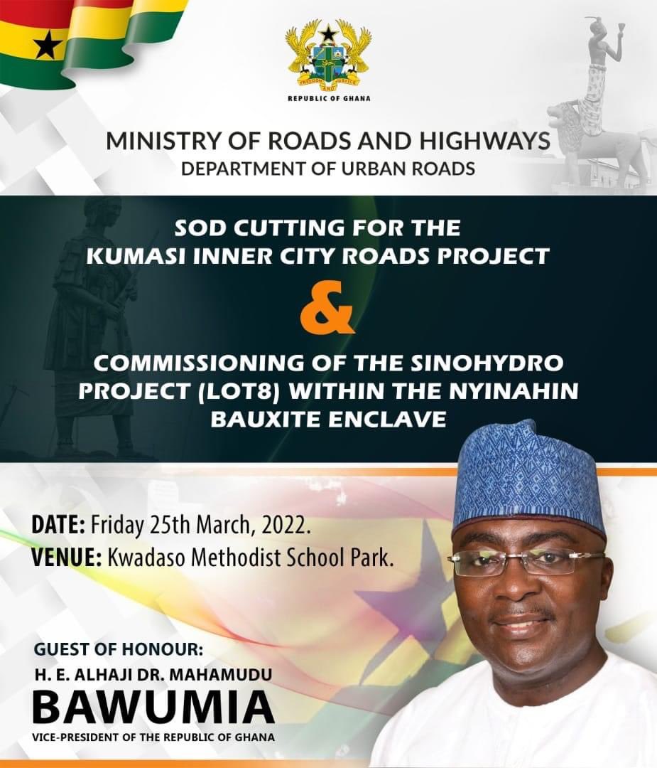 Hon. Kennedy Osei N. (@kennedyoseinya1) on Twitter photo 