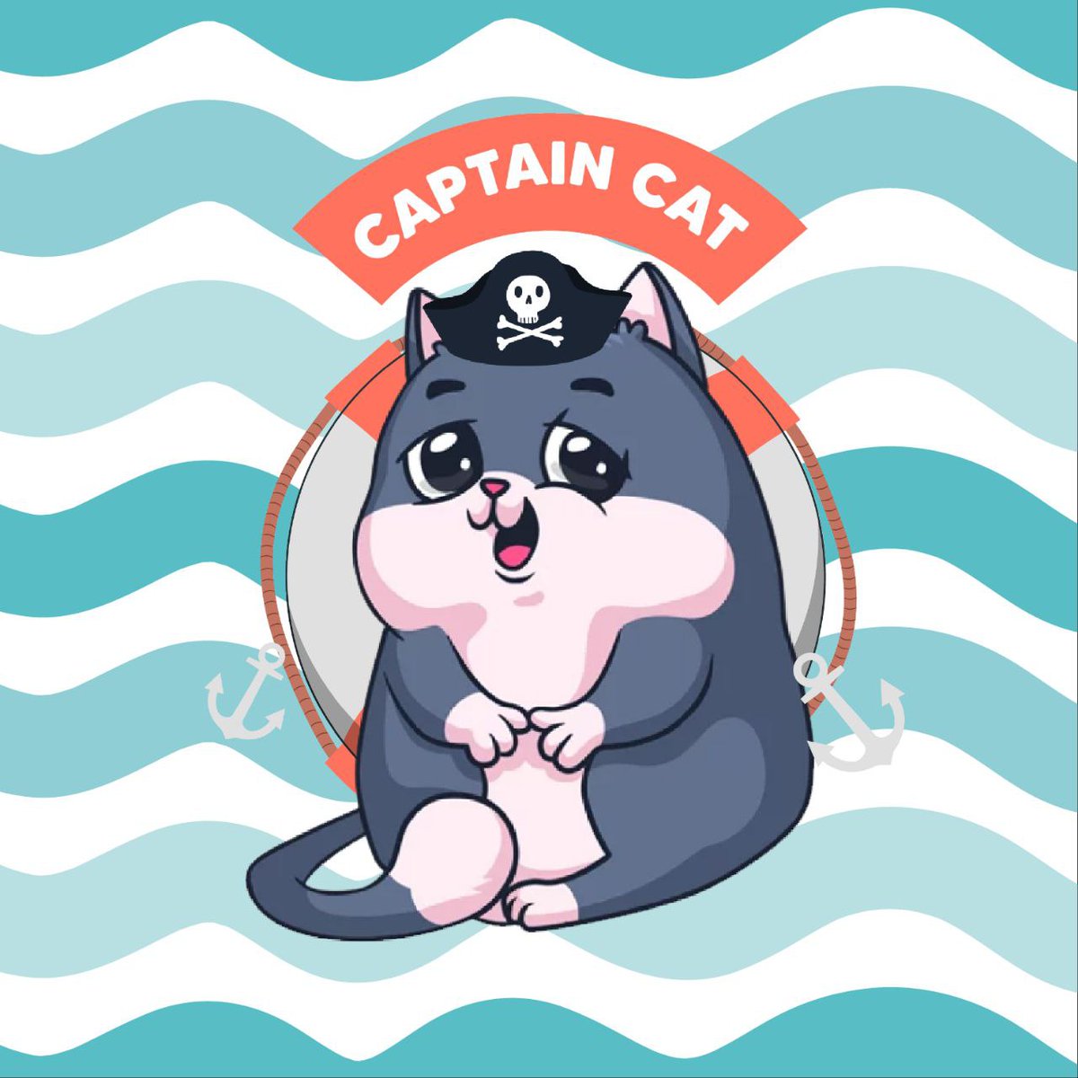 CaptainCatBsc's tweet photo. ✴️ANNOUNCEMENT✴️

✴️$CAPCAT is an auto-reward and auto-farming token. Earn $BNB rewards from every single buy, sell and transfer just by holding $CAPCAT in your own wallet🔥

🌐 Web : https://t.co/o2js851rgL https://t.co/qV17DnqzB2