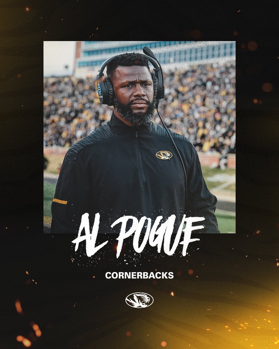 The Epsilon Delta chapter of Omega Psi Phi Fraternity,Inc. would like to welcome <a href="/coachalpogue/">Al Pogue</a> and family to The University Of Missouri. We wish you success in your coaching endeavors here at Mizzou ⚡️ M-I-Z ⚡️
