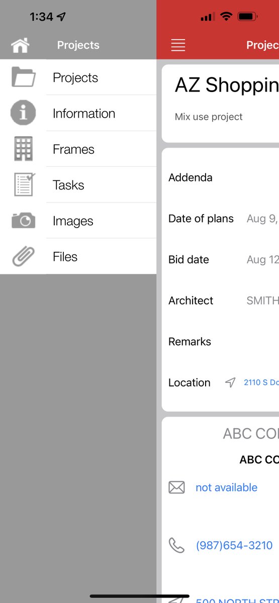 The newest version 5.0.0.58 of Glazier Studio is now available. Click here demichelegroup.com/gs-whats-new/ to see what's new in this update. The Glazier Studio iOS phone app is now available. For more information visit the link above and also demichelegroup.com/knowledge-base…