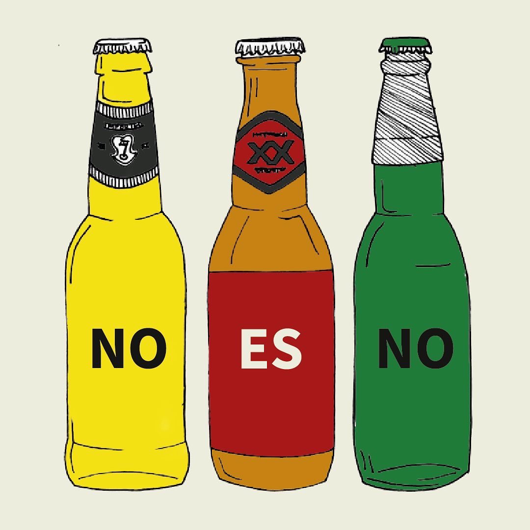 no_estabu's tweet photo. No es no ✊🏽💜 Ninguna mujer se emborracha para ser violada. https://t.co/Ru70nOjoxc